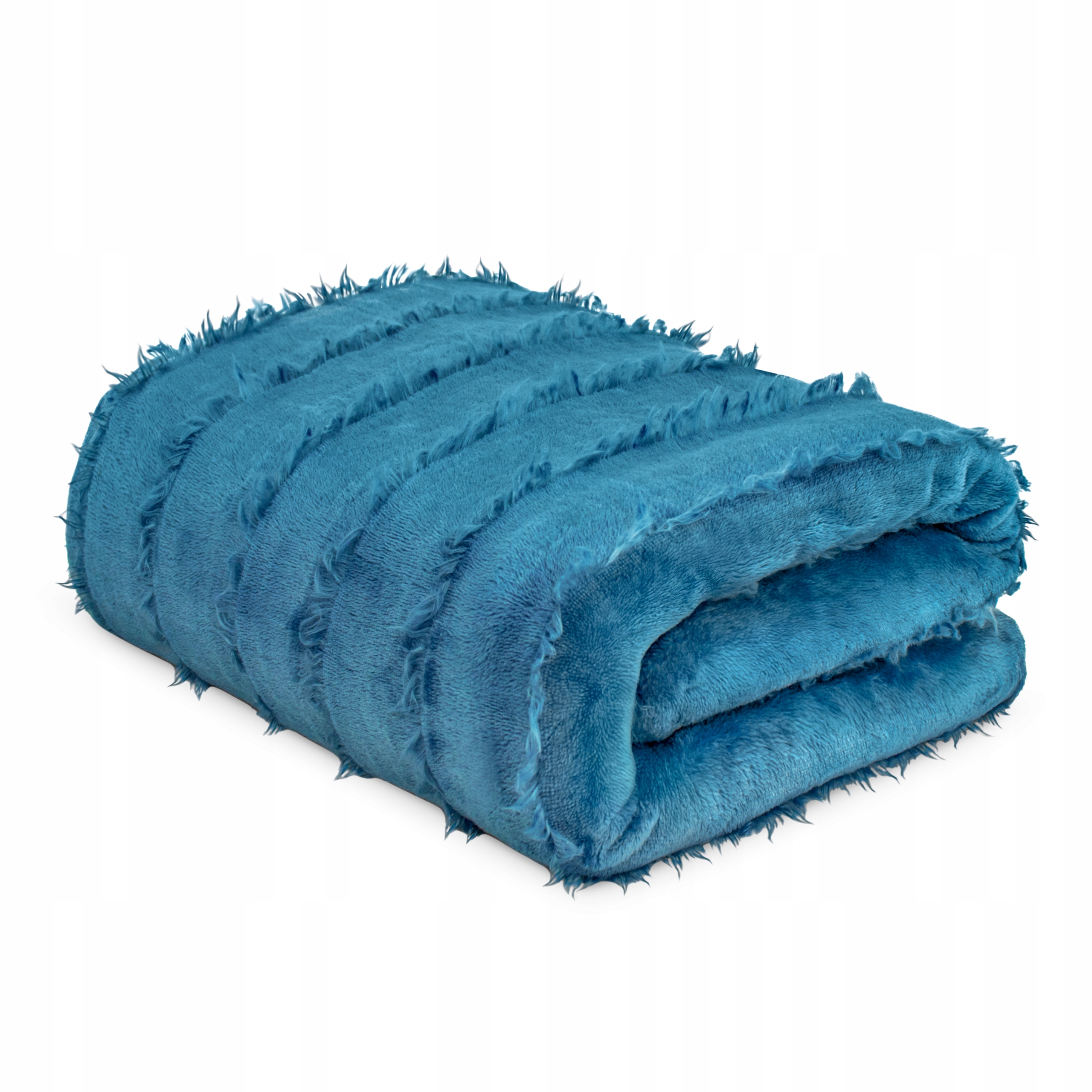 Měkká Teplá Deka 150 x 200 CM Přehoz Na Postel Jako Dárek Mikrovlákno