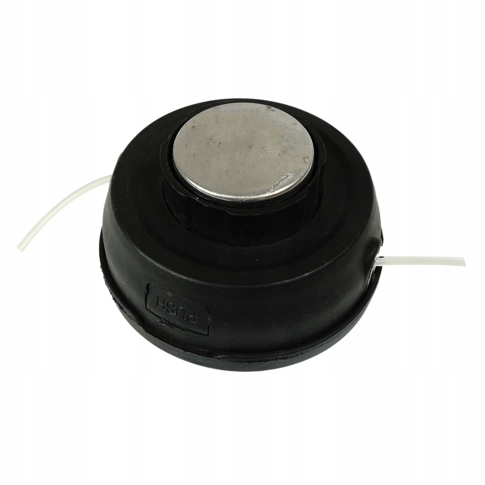 GŁOWICA DO KOSY KOSA PODKASZARKA Z ŻYŁKĄ PÓŁAUTOMAT M10 EASY-LOAD Kod producenta DL1216