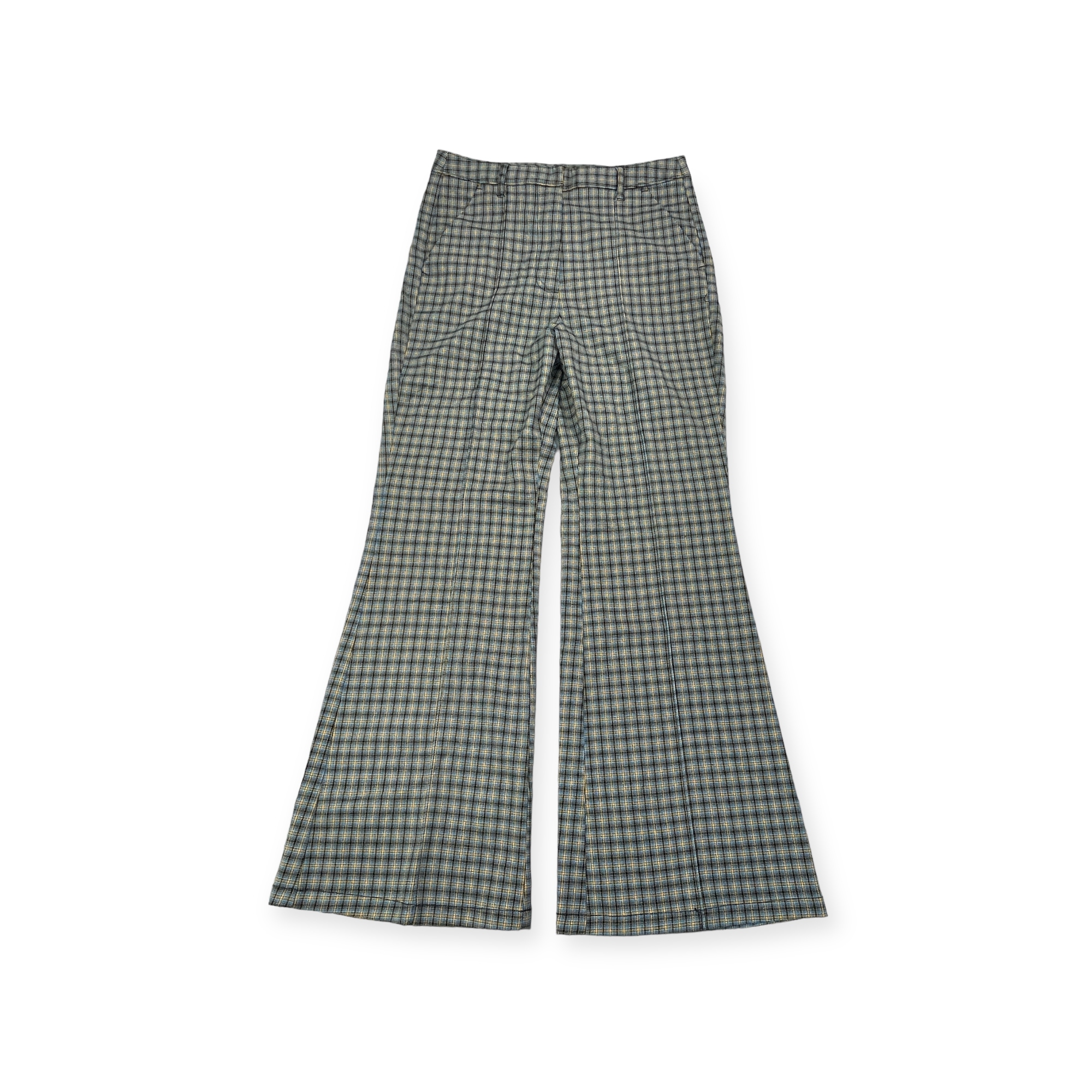 Dámské látkové kalhoty Urban Outfitters 10
