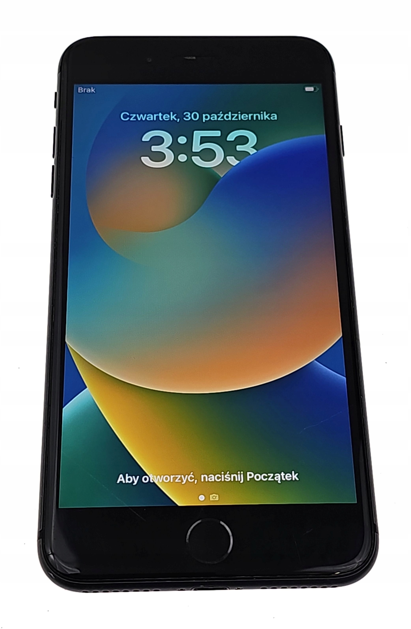 Iphone 8 Plus 256gb - Niska cena na Allegro