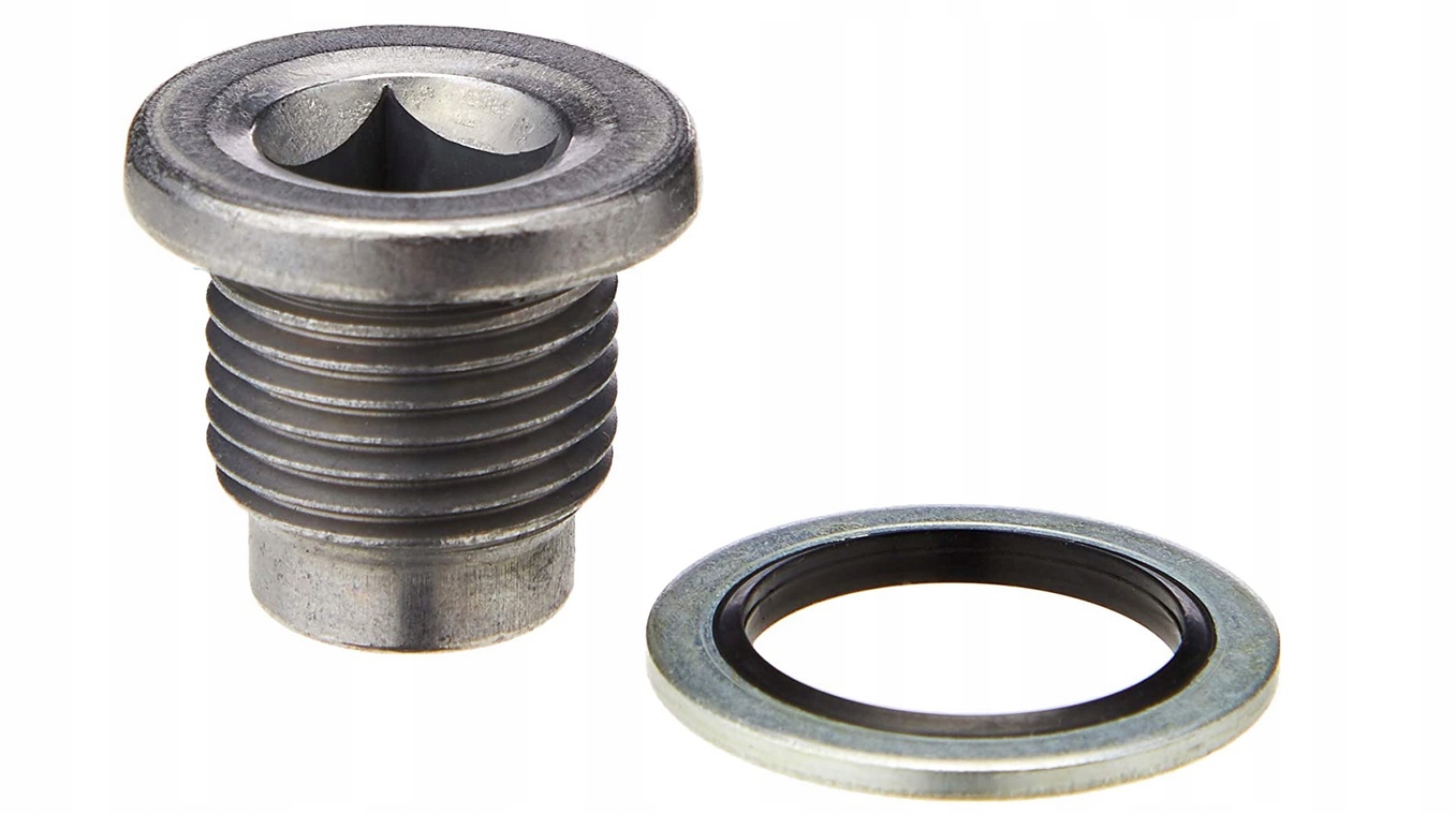 

Korek Spustu Oleju M16x1.5 Renault Peugeot