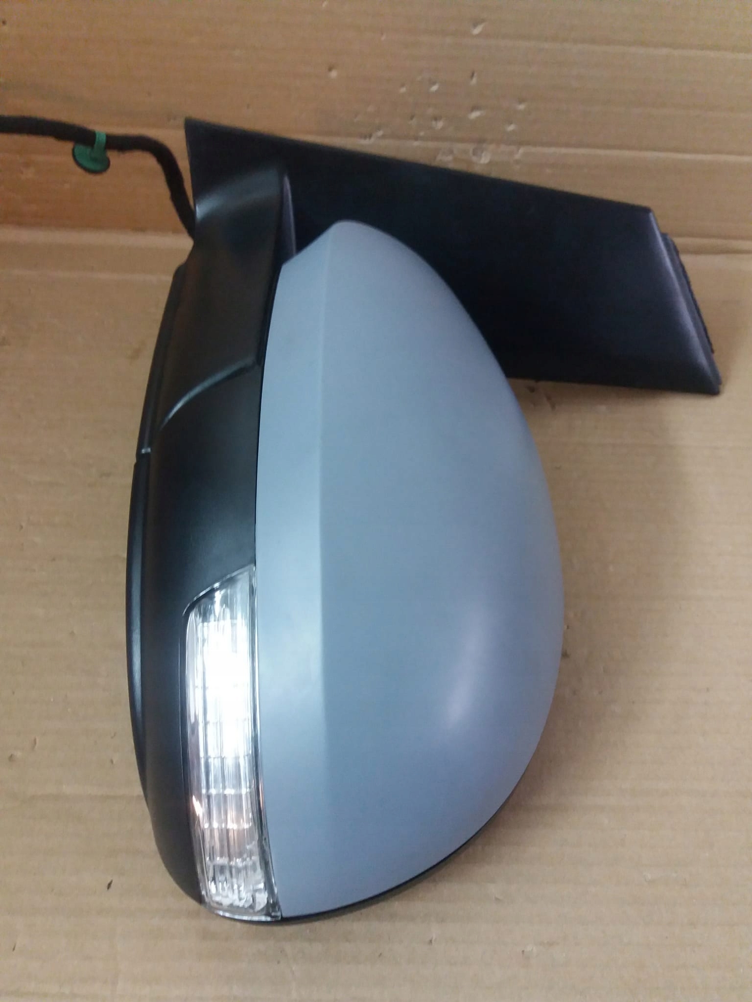 VW SHARAN SEAT ALHAMBRA LEWE ASYSTENT (13+2) 15PIN Kolor inny