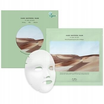 Dr.Althea Oasis Soothing Mask 5 x 27 g Zklidňující pleťová maska 27.0