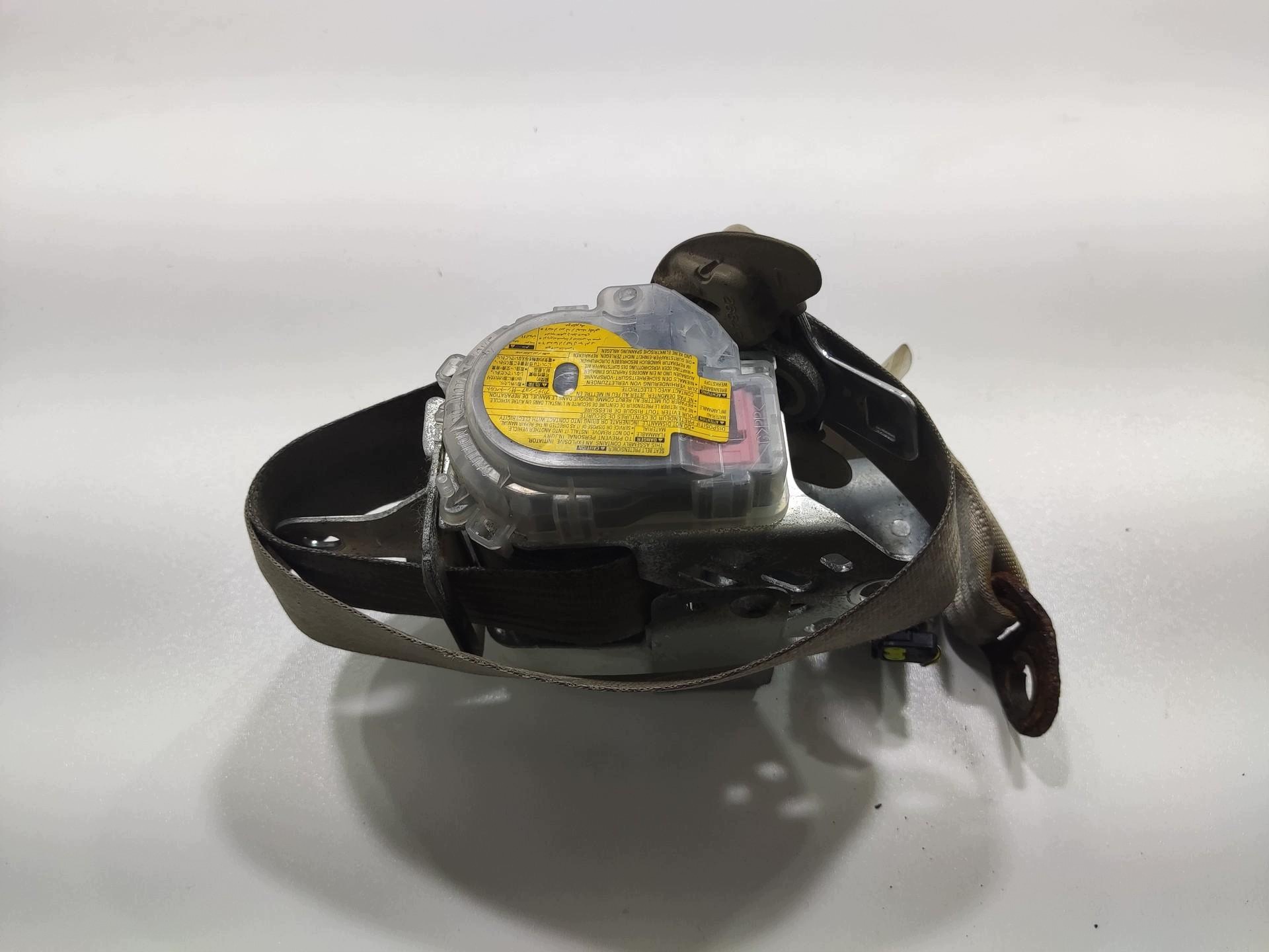 tension belt safety left front LEXUS RX II 2003-2008 7K8290-P