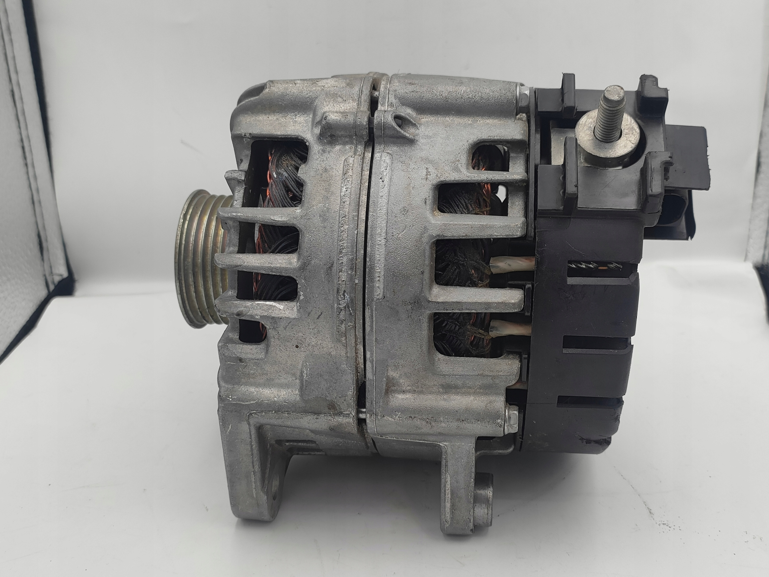 ALTERNATOR MERCEDES W257 CLS A0009064508