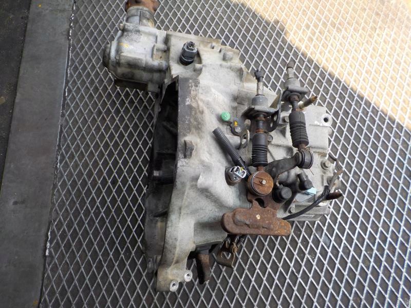 HONDA CR-V II 2.0 16V B ORG REDUKTOR Getriebe Z2M1
