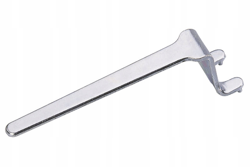 

Wolfcraft Klucz wygięty do szlifierki kątowej M14