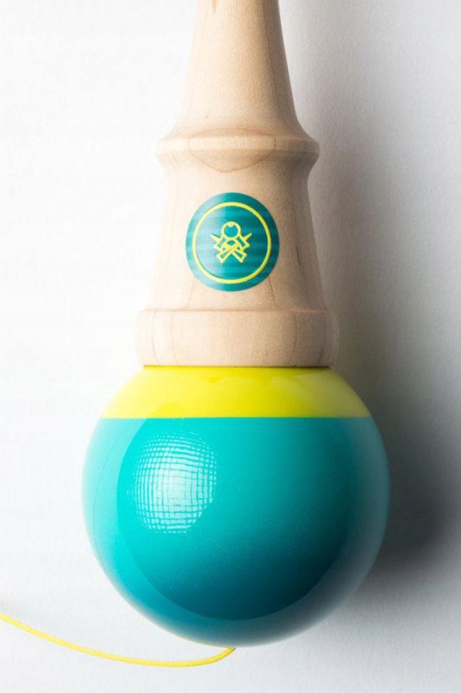 Sweets Kendama Prime Pro | Christian Fraser Kod producenta 504-CFC