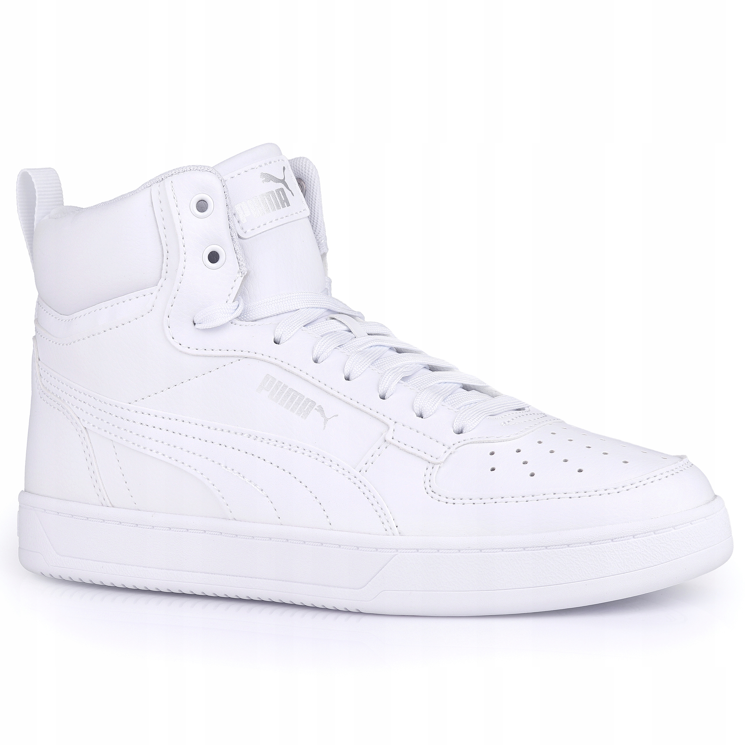 Pánské sportovní boty Puma Caven 2.0 MID 392291 02