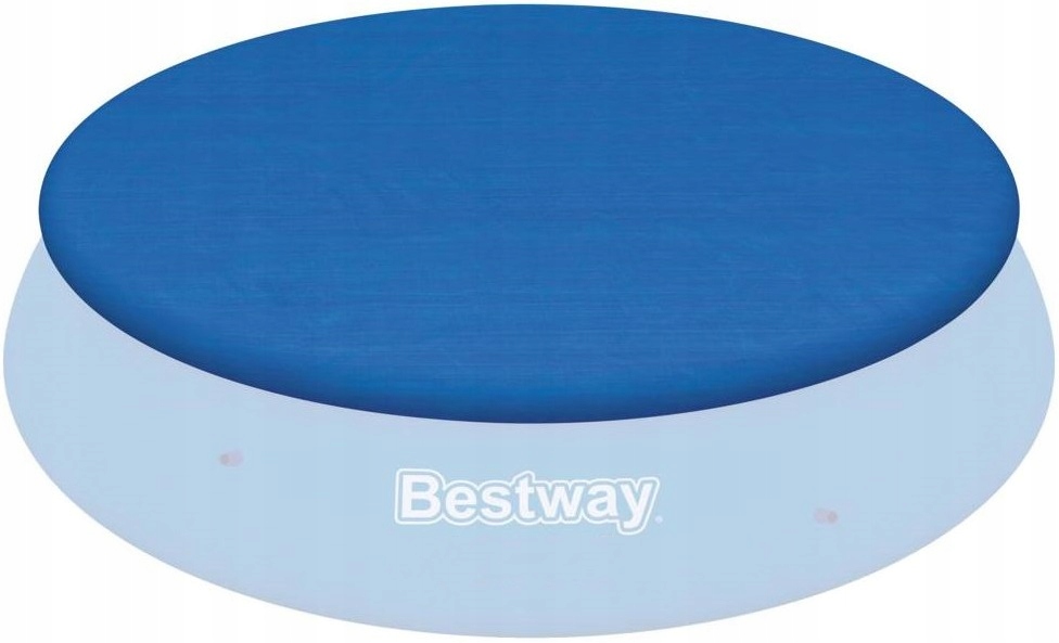 Potahová Podložka Fólie Je Vhodná Pro Bazén Bestway 57319