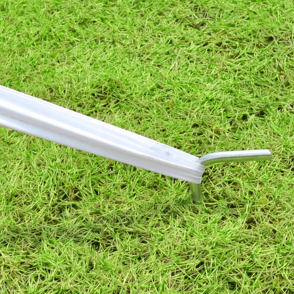 Namiot, altana, sześciokątna gwiazda, 14m Długość 14 m