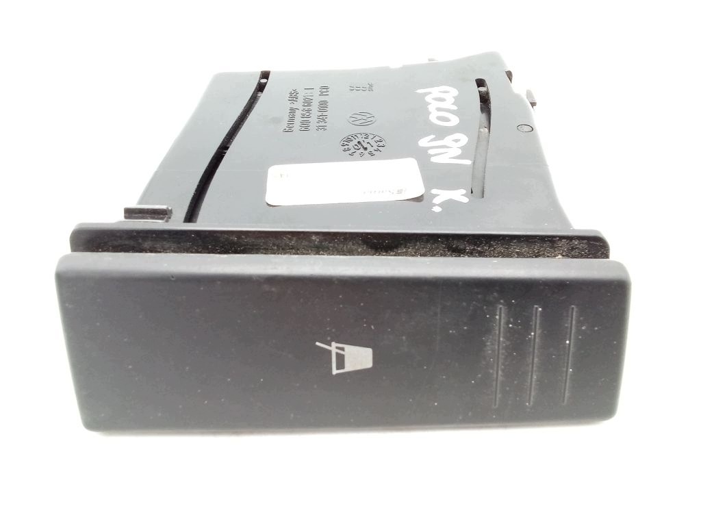 VW Polo 9N bracket for kubek cupholder cup holder 6Q0858602B