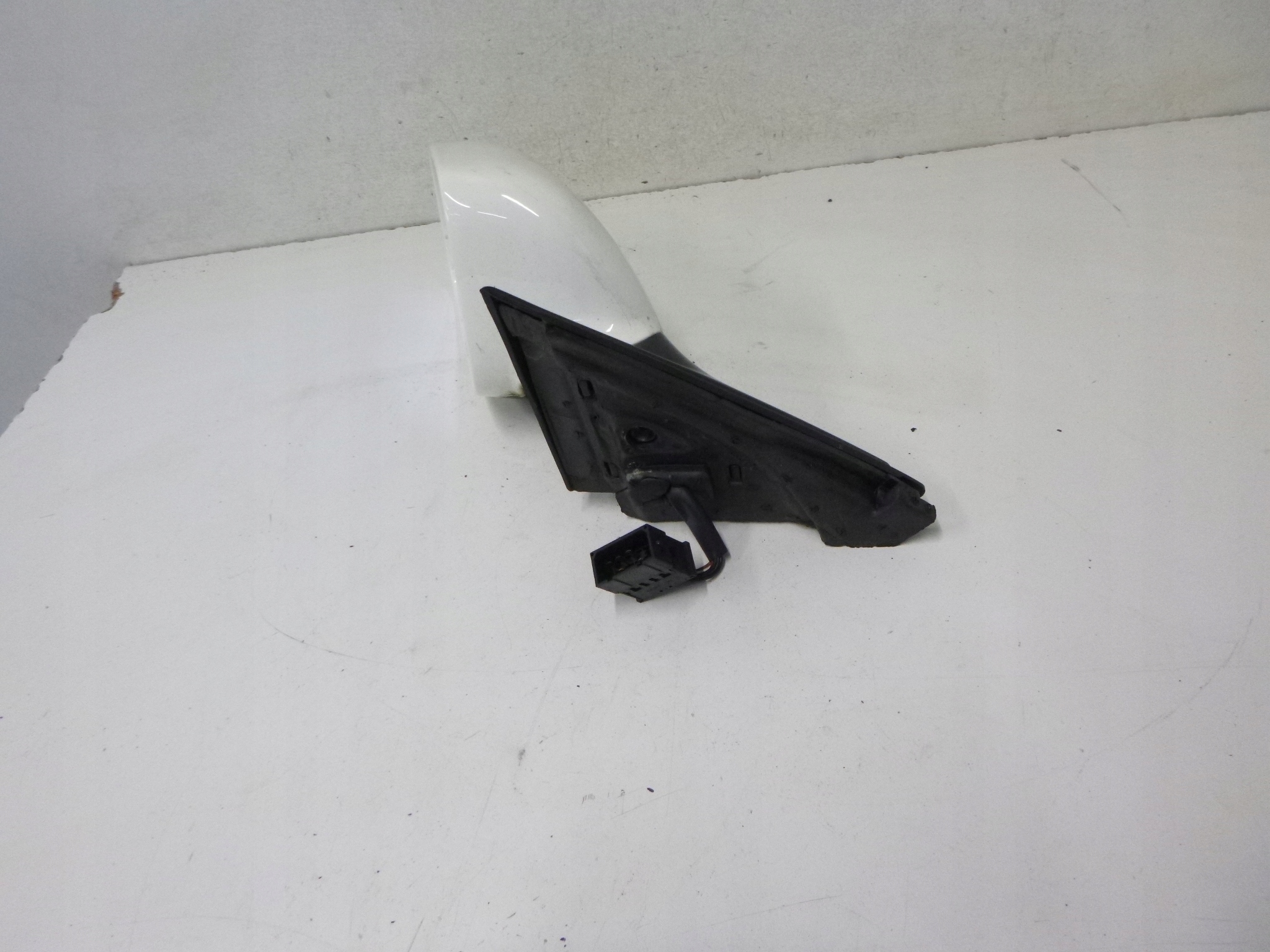 mirror left Audi A3 LY9G 5 Pin 99r.