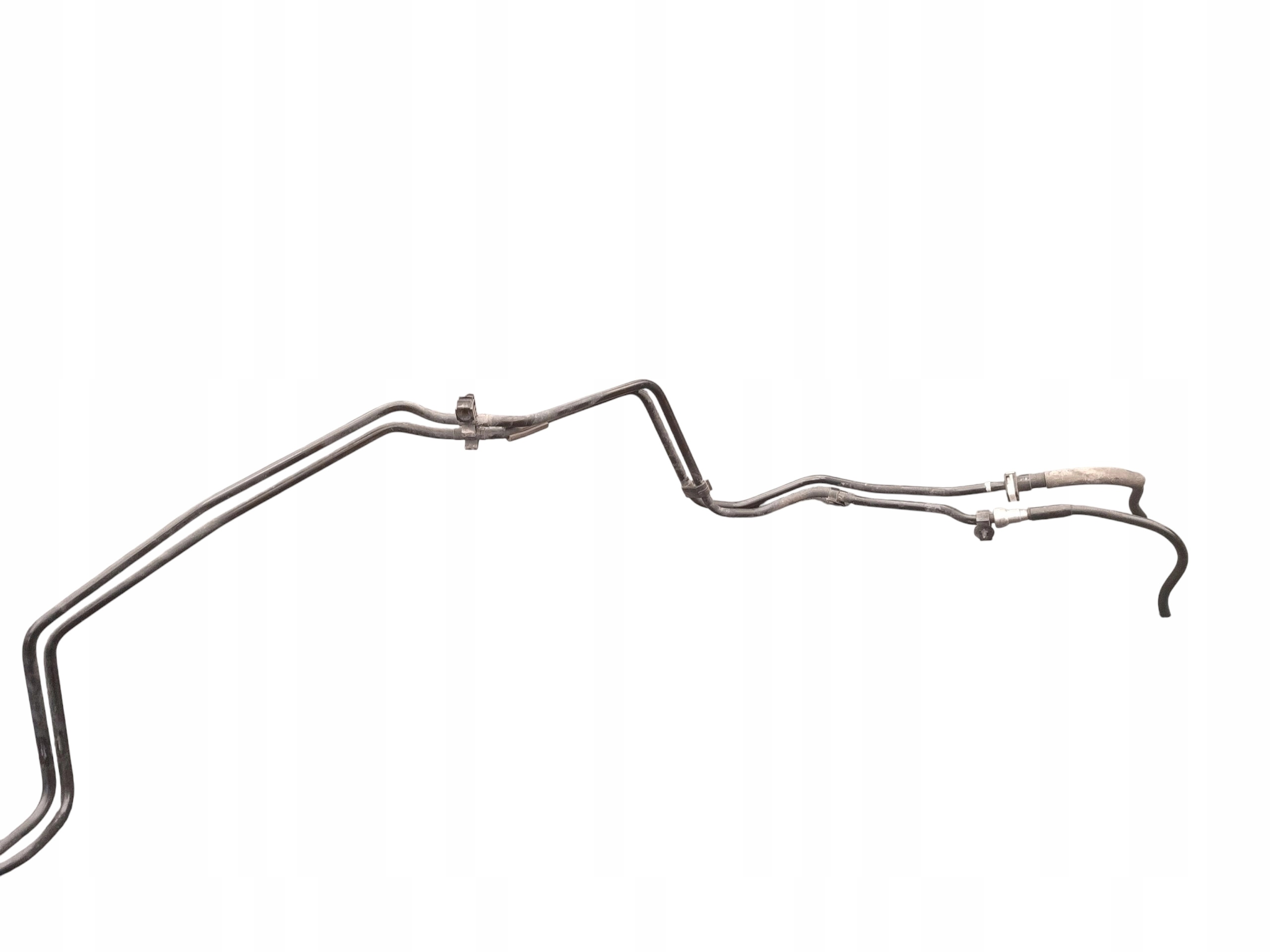 fuel line FORD FOCUS MK3 1.6 TDCI 95KM