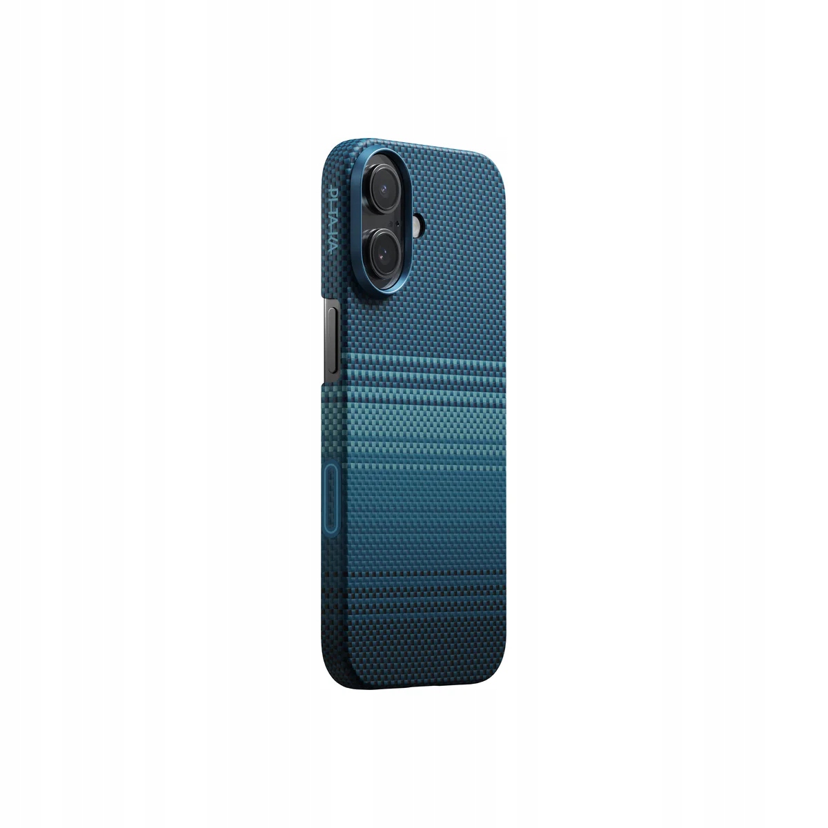 Kryt pro iPhone 17 Pitaka Ultra-Slim Case Moonrise