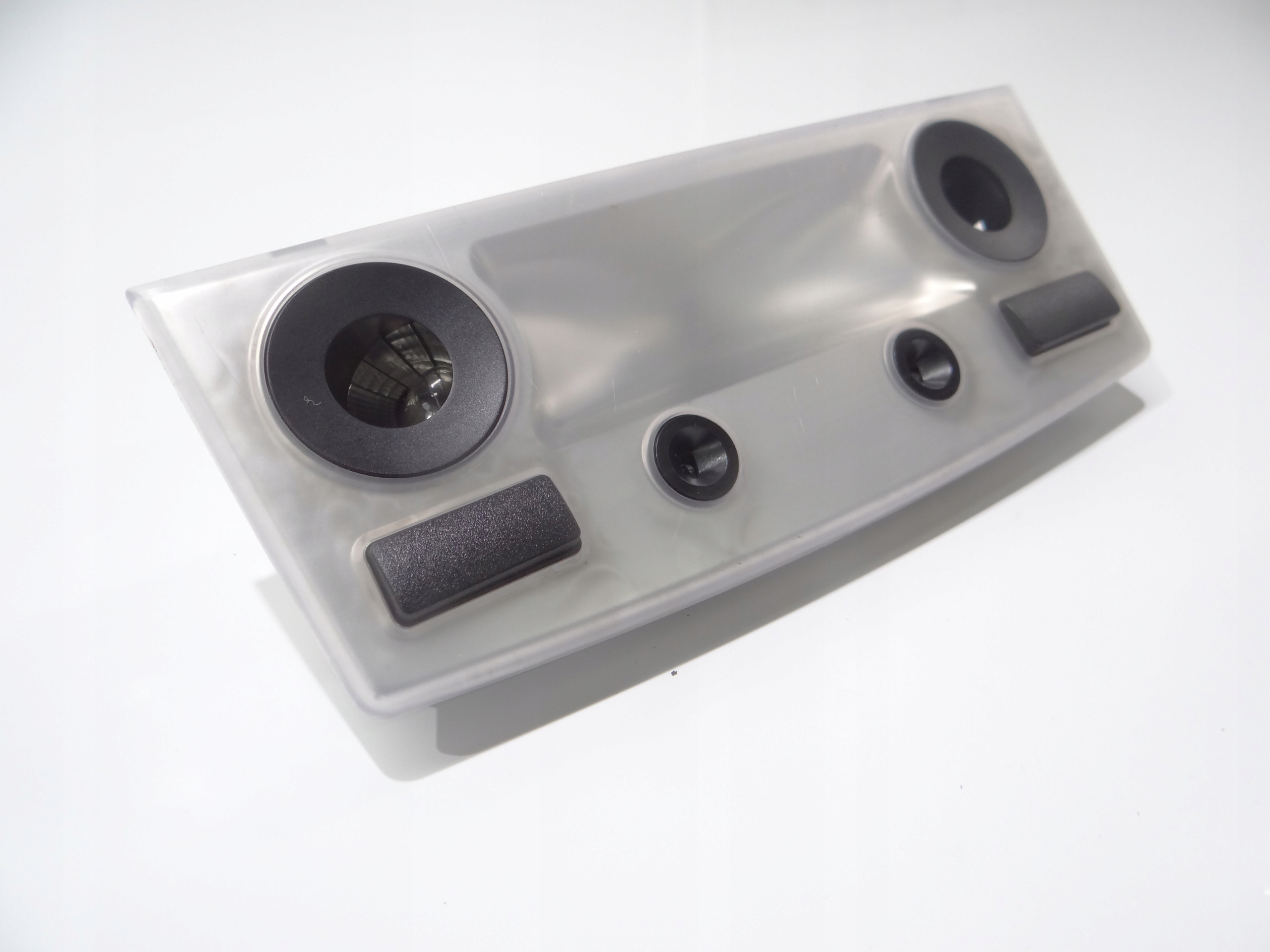 FANALE OSWIETLENIE interna BMW E61 OE 6910793