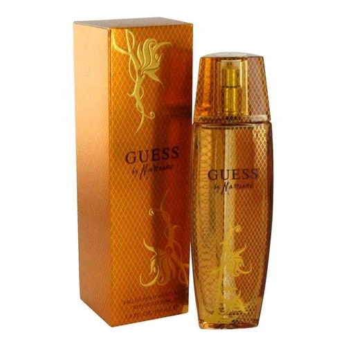 Guess By Marciano Edp 100 ML Produkt