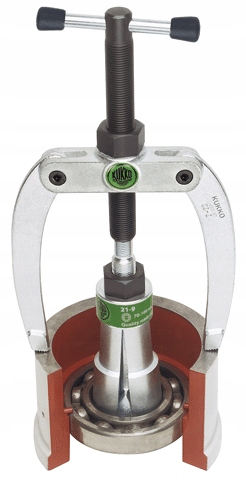 Опора для знімачів ВВ. КУККО 22-1