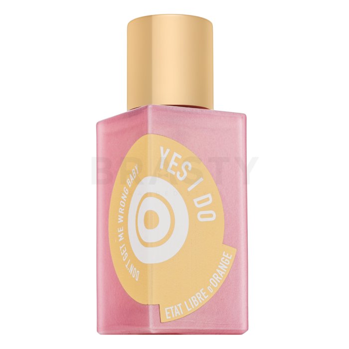 Etat Libre d’Orange Don't Get Me Wrong Baby, Yes
