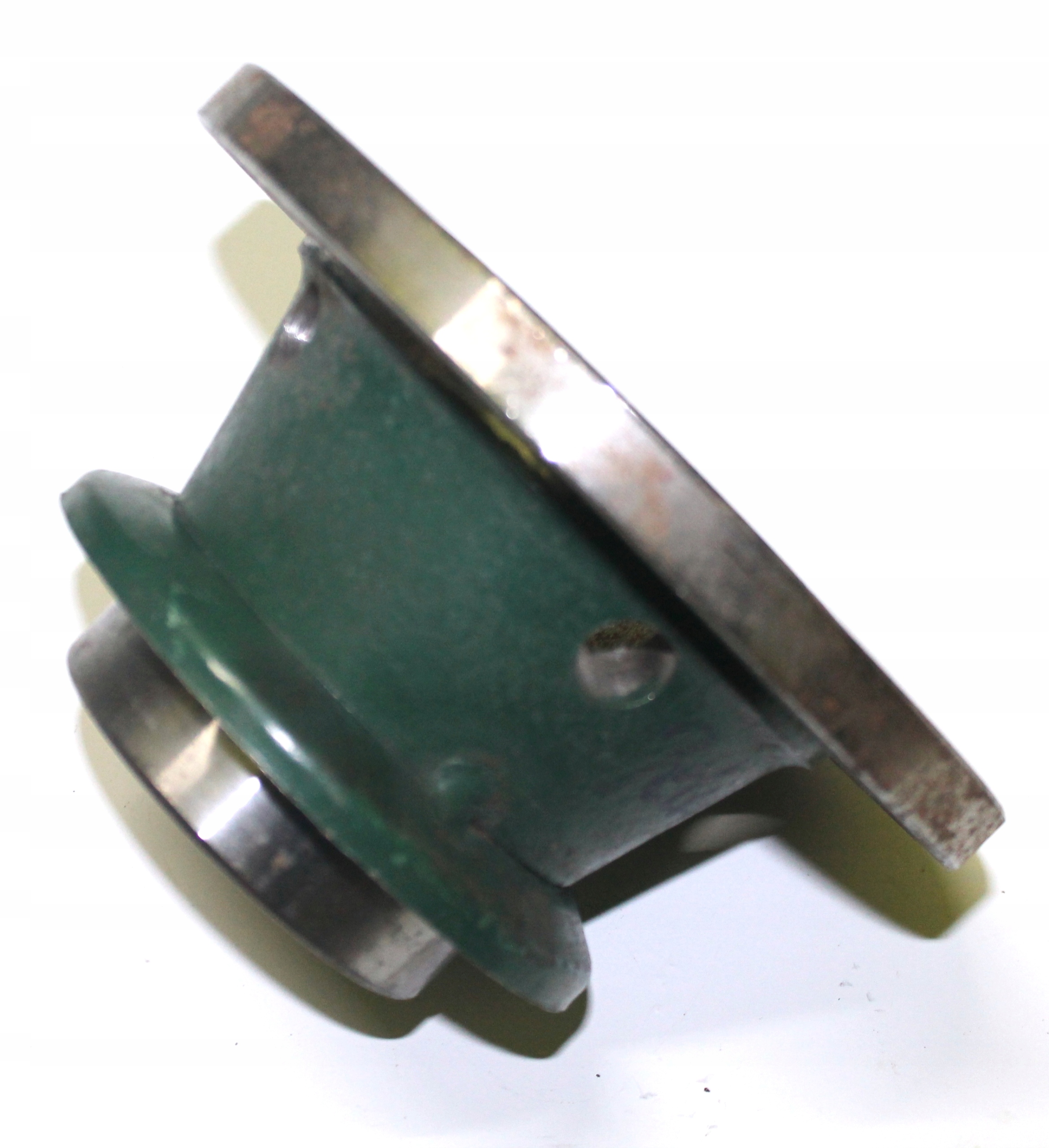 38z - Соединитель вала моста JELCZ 38 зубов новый