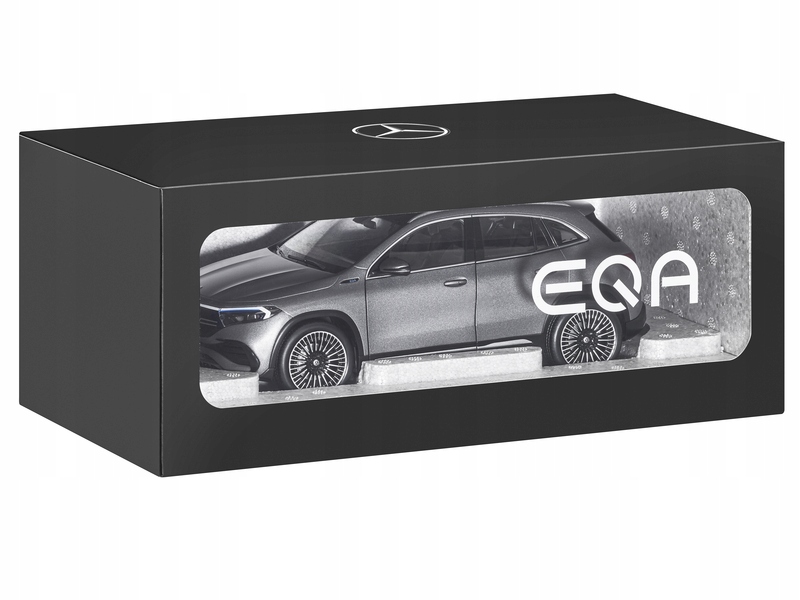 Model Mercedes-Benz EQA Off-Roader AMG H243 Numer katalogowy producenta B66960826