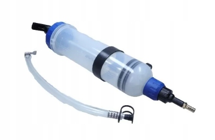

Rooks Odciągarka Oleju 1500ml OK-02.0694