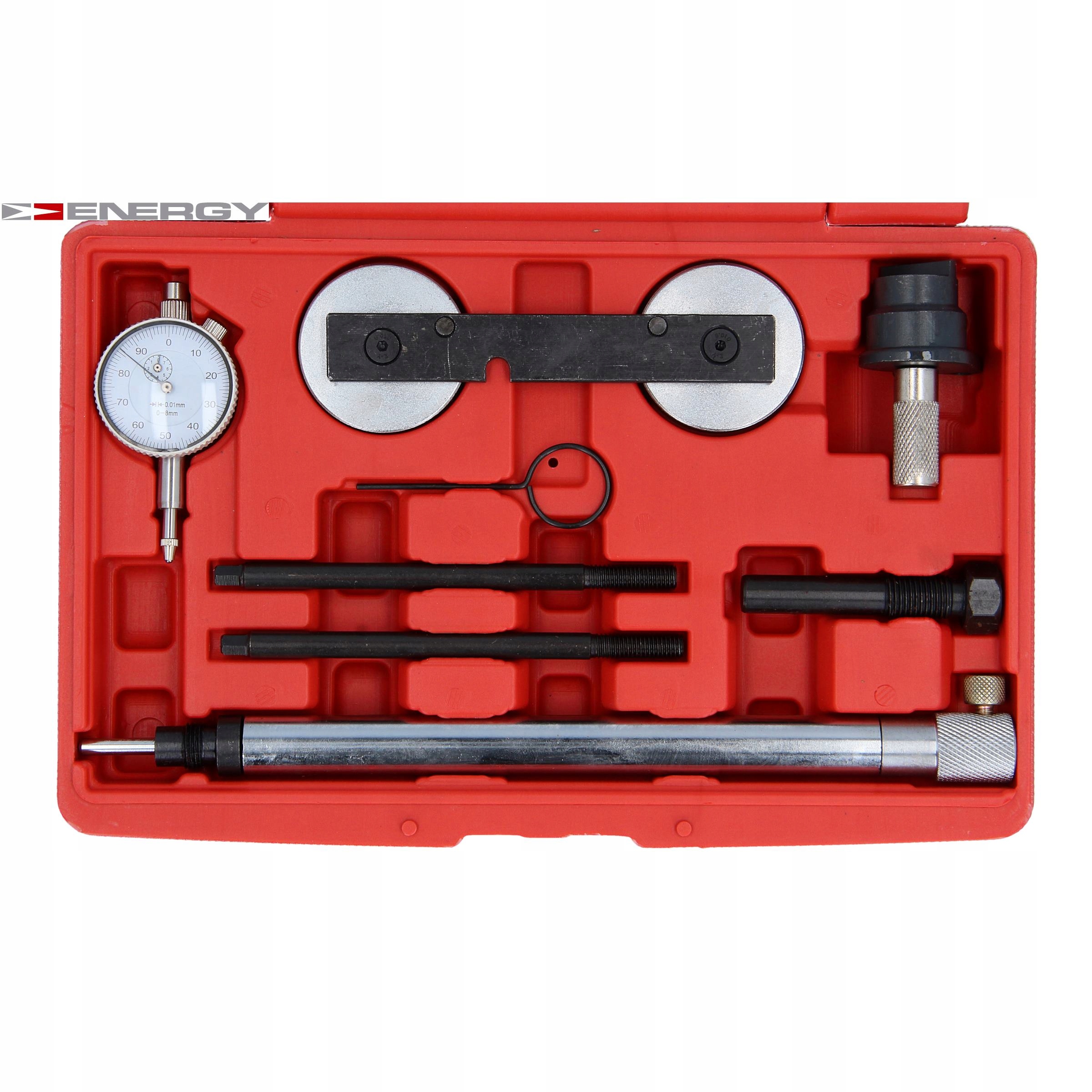 NE00520/PLYN Energy Blokovanie Rozvodov Vw Audi 1.2 1.4 1.6FSI