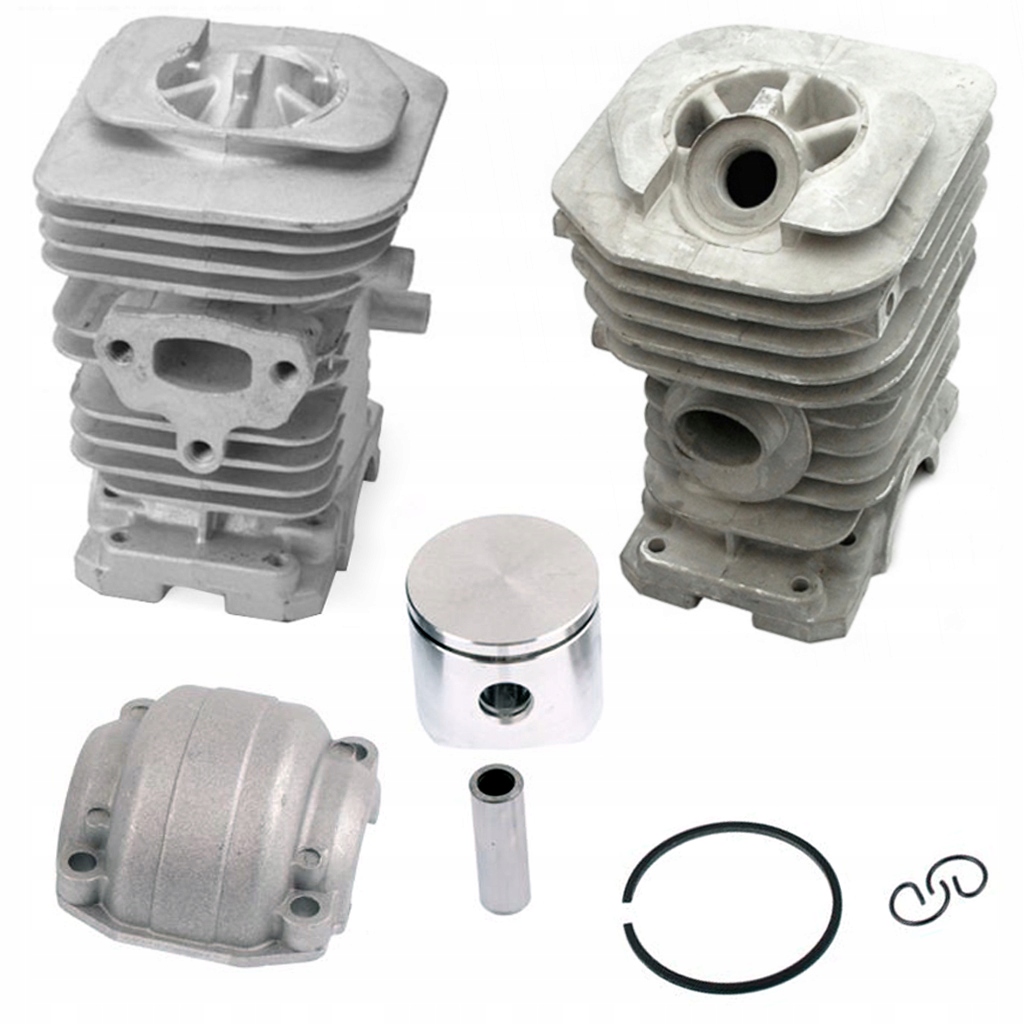 Cylinder Tłok STIHL 017MS 170 CHROM