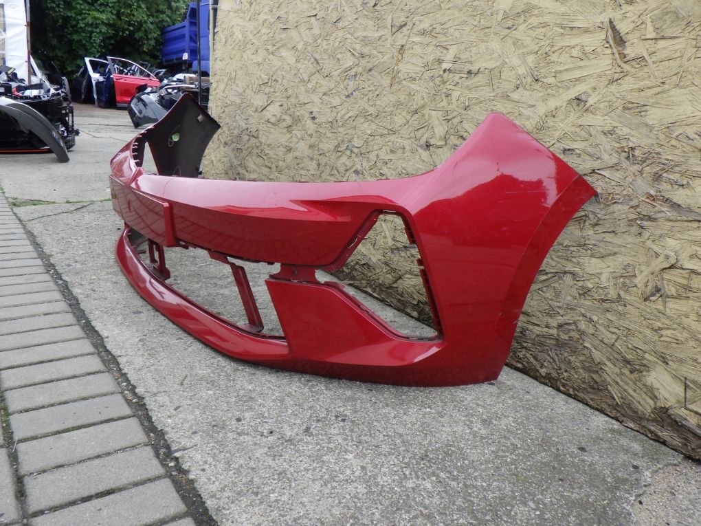 OPEL ASTRA L VI 6 GSI GS LINE 22- front bumper