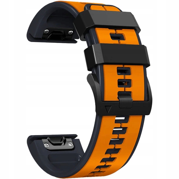 

Pasek Quickfit Do Garmin Fenix 3 5X 6X 6X 7X Pro