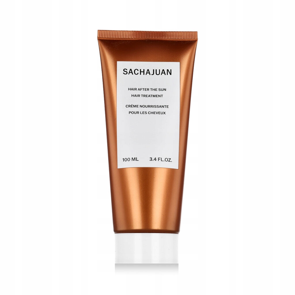 Sachajuan Hair After The Sun Hair Treatment 100 ml