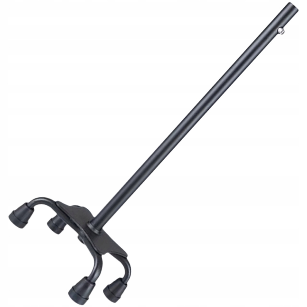 Aluminiowa Nasadka Do Laski Z Amortyzacją, Idealna Na Trekking