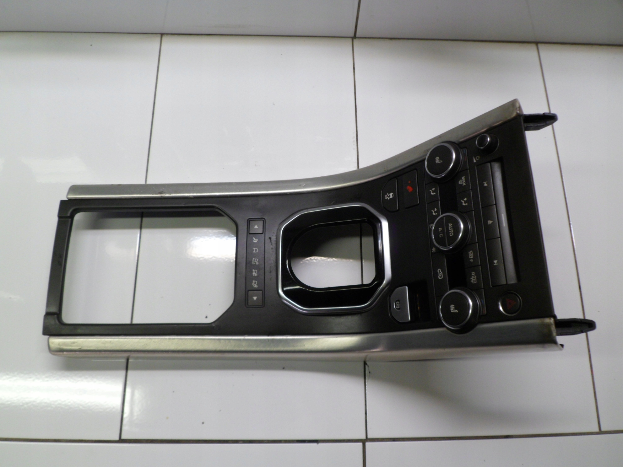 RANGE ROVER EVOQUE PANEL mitte des lüfters klimaanlage BJ32-14C239-FC