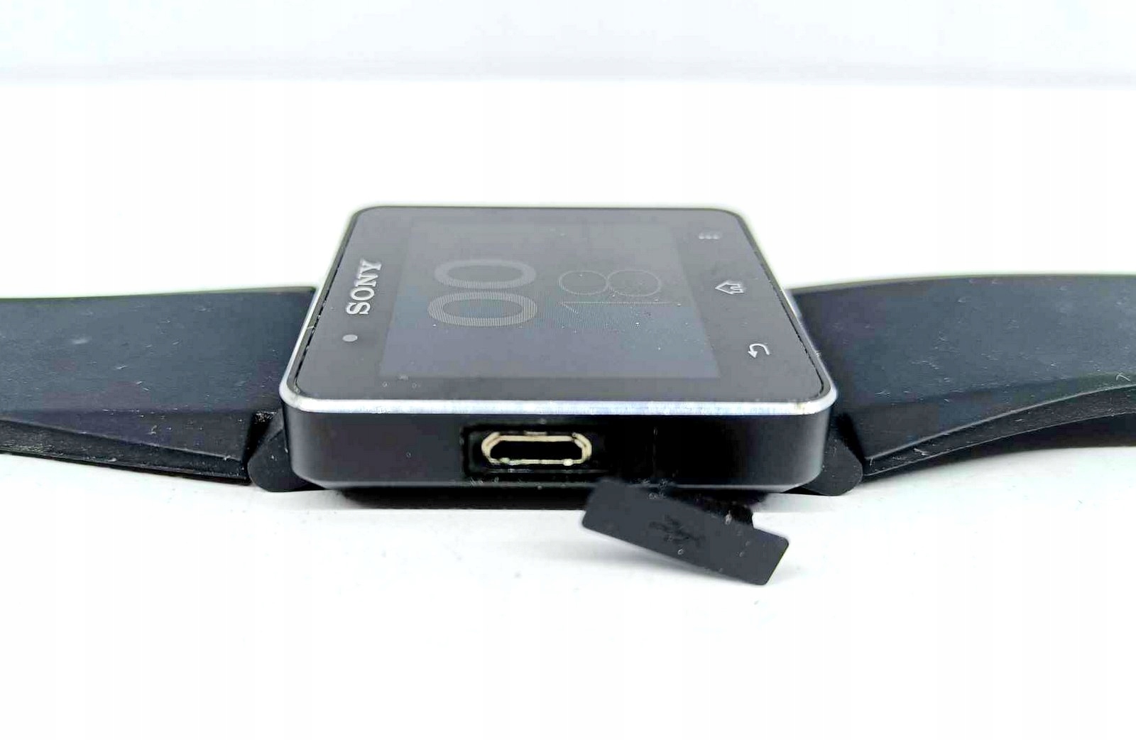 SMARTWATCH SONY 2 SW2 SAM ZEGAREK ŁADOWANIE MICRO USB Marka Sony