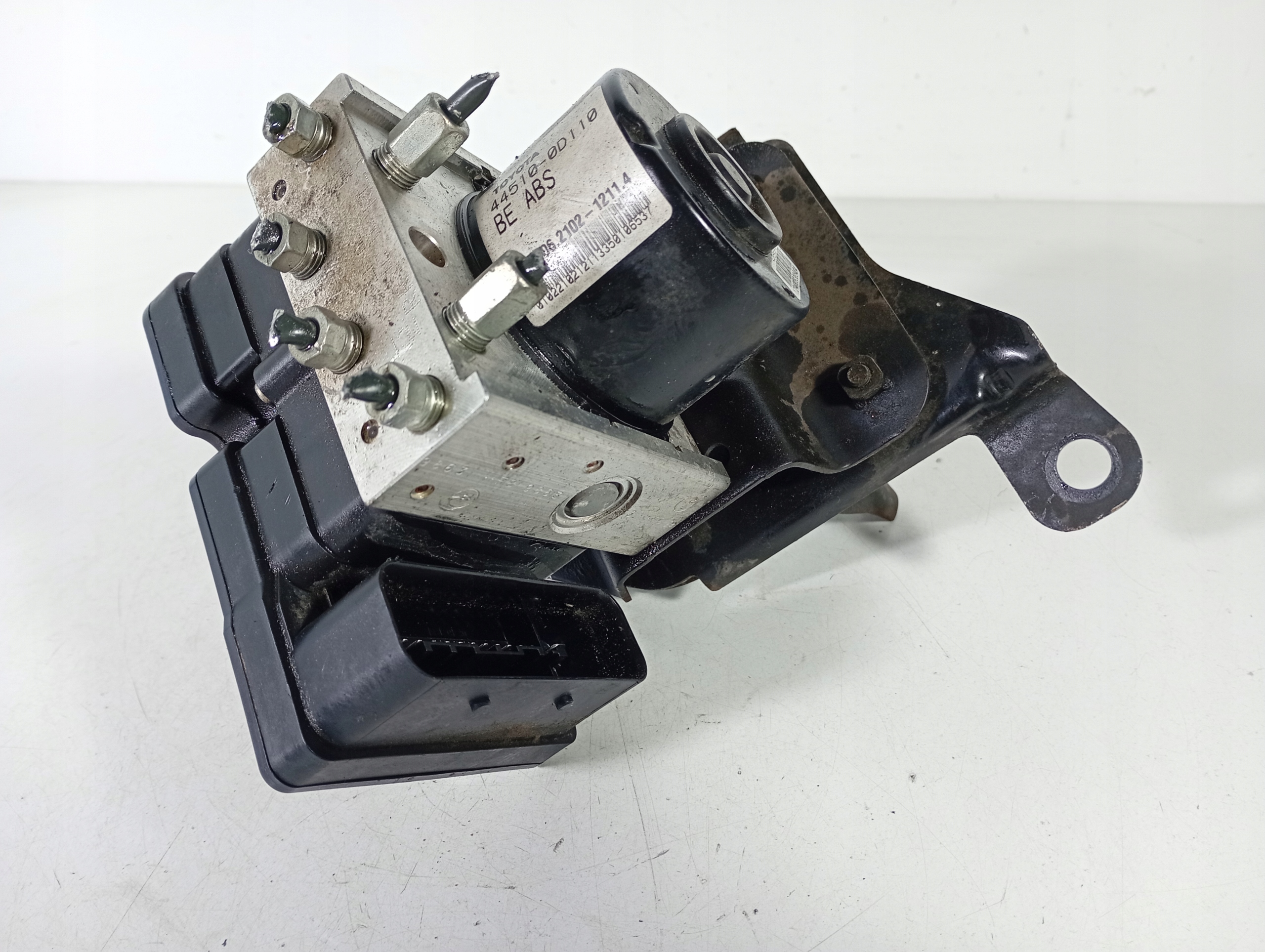 Toyota Yaris II 2 05-11 Pompa ABS OE 44510-0D110