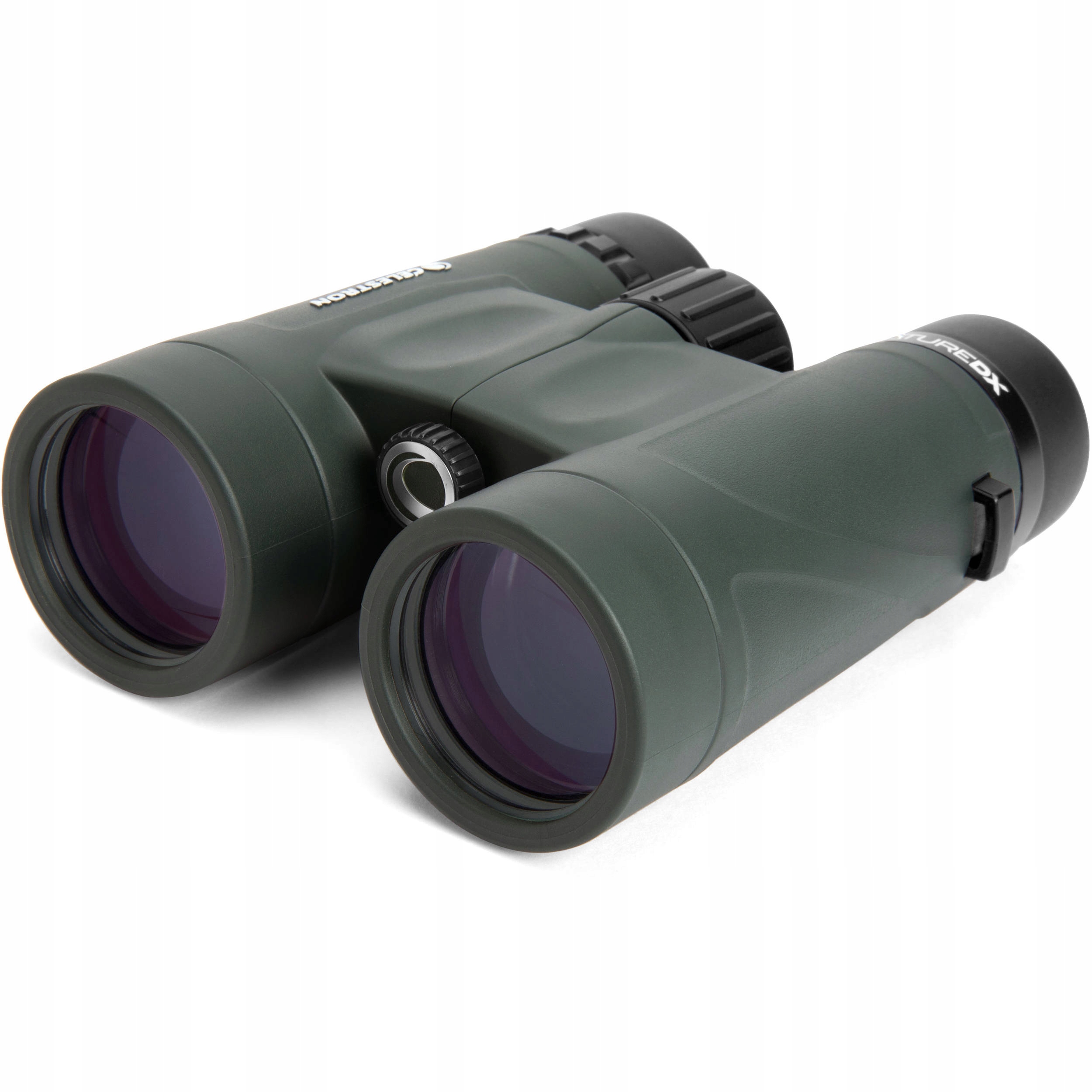 Celestron 71333 Dalekohled Celestron 71333 Nature DX 10x42 mm s čočkami