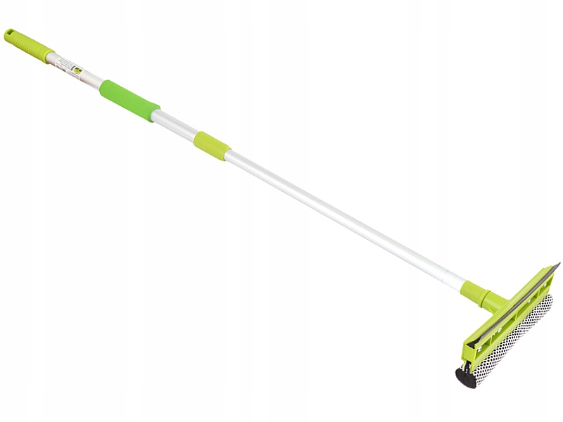 MYJKA DO SZYB + ŚCIĄGACZKA DO WODY Z GĄBKĄ 60 cm Marka Carmotion