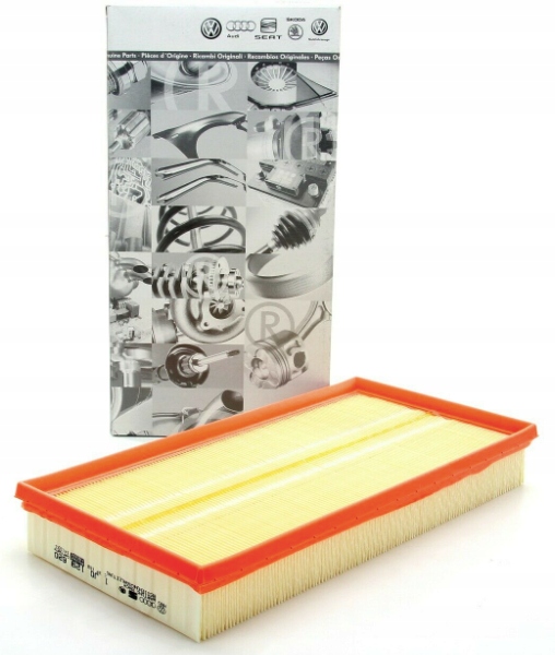 ВОЗДУШНЫЙ ФИЛЬТР 1J0129620 ОРИГИНАЛ