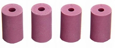 

4 Dysze Ceramiczne 6/7mm Piaskarka Dysza 420 990L