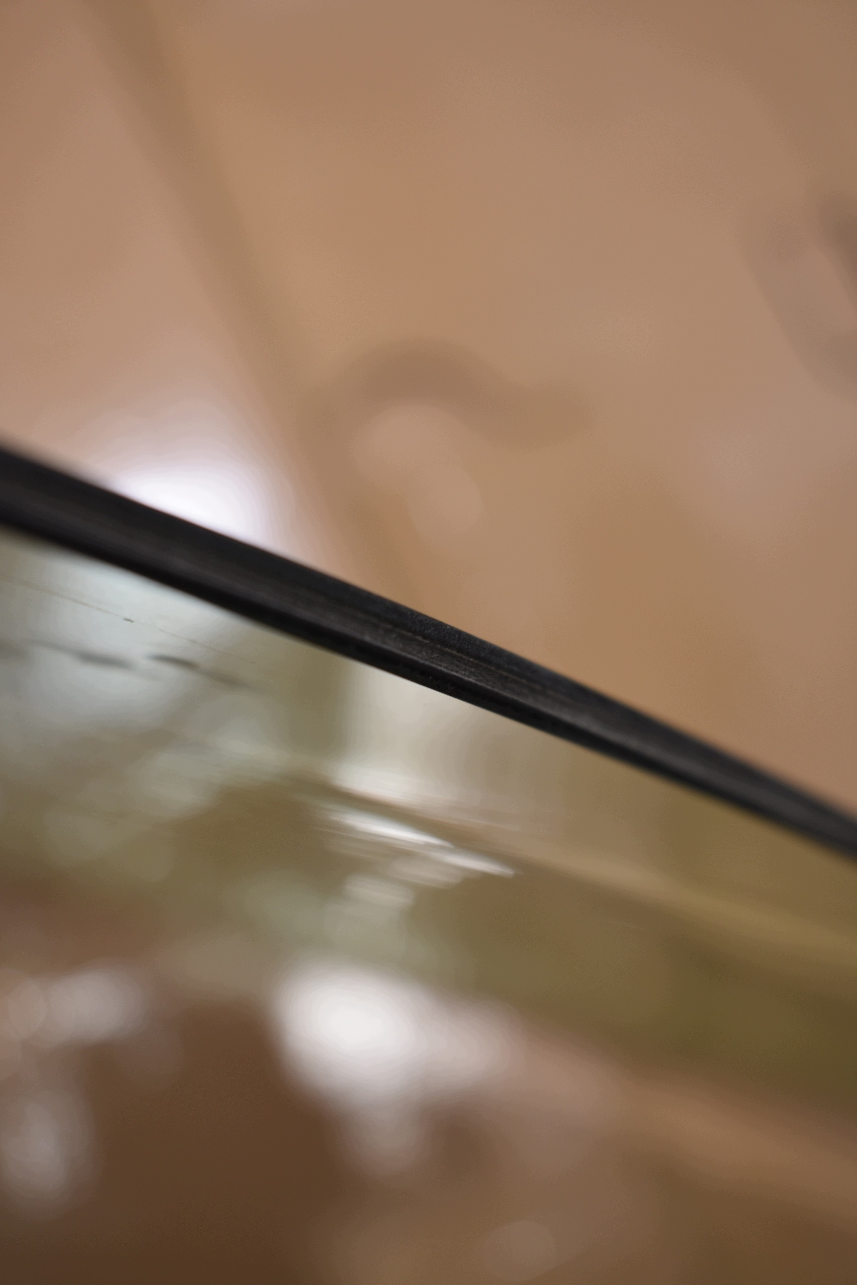 IDEALNA window door front front left PODWOJNA AS2 21R. BMW X7 G07 G05