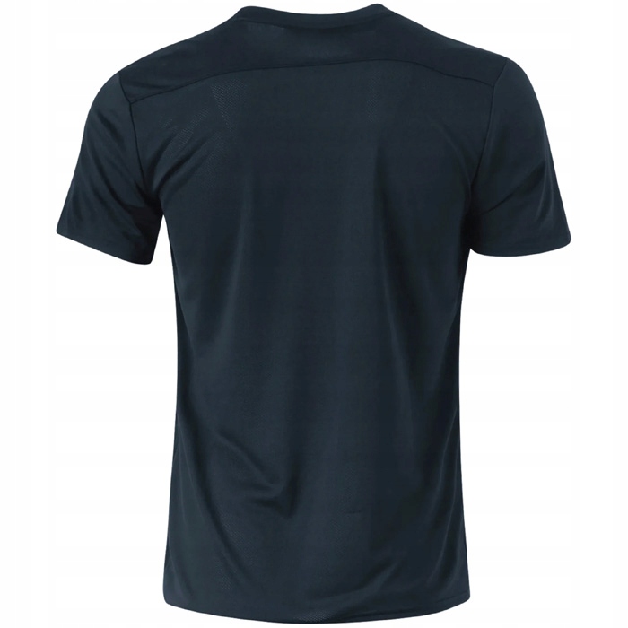 NIKE Koszulka Męska T-Shirt PARK VII Sportowa Dri-Fit Czarna r.S Marka Nike
