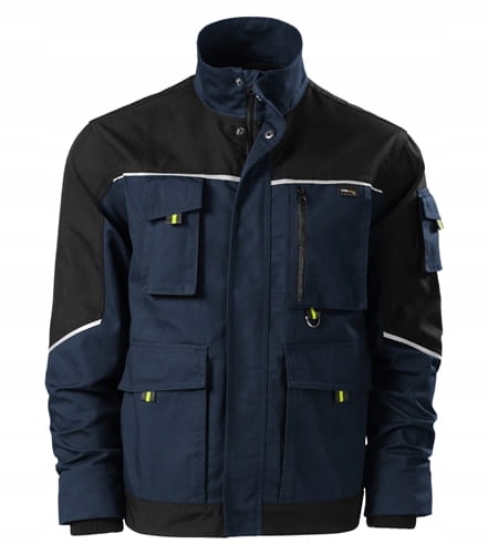 Рабочая куртка RIMECK Ranger 3XL, прочная