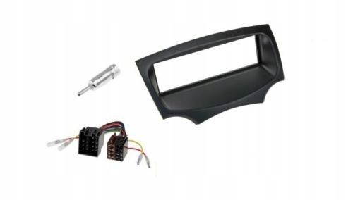 ISO АДАПТЕР МОНТАЖНАЯ РАМКА ДЛЯ FORD KA RU8