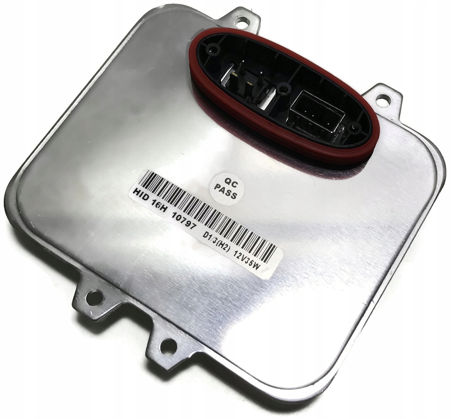 PRZETWORNICA XENON 5DV00961000 D1S D1R BMW SKODA Typ samochodu 4x4/SUV Samochody osobowe Samochody dostawcze