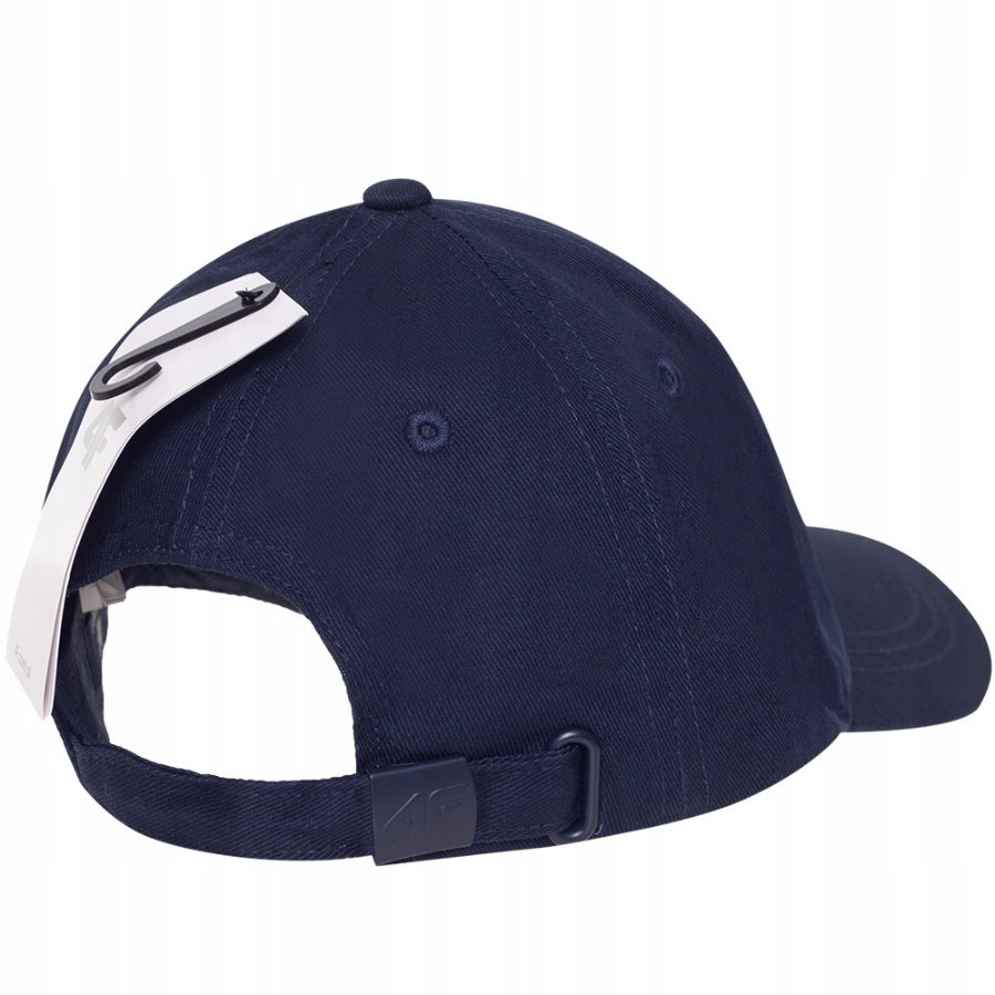 CZAPKA Z DASZKIEM MĘSKA DAMSKA 4F BEJSBOLÓWKA SPORTOWA NA CO DZIEŃ WIOSENNA EAN (GTIN) 5905700886341