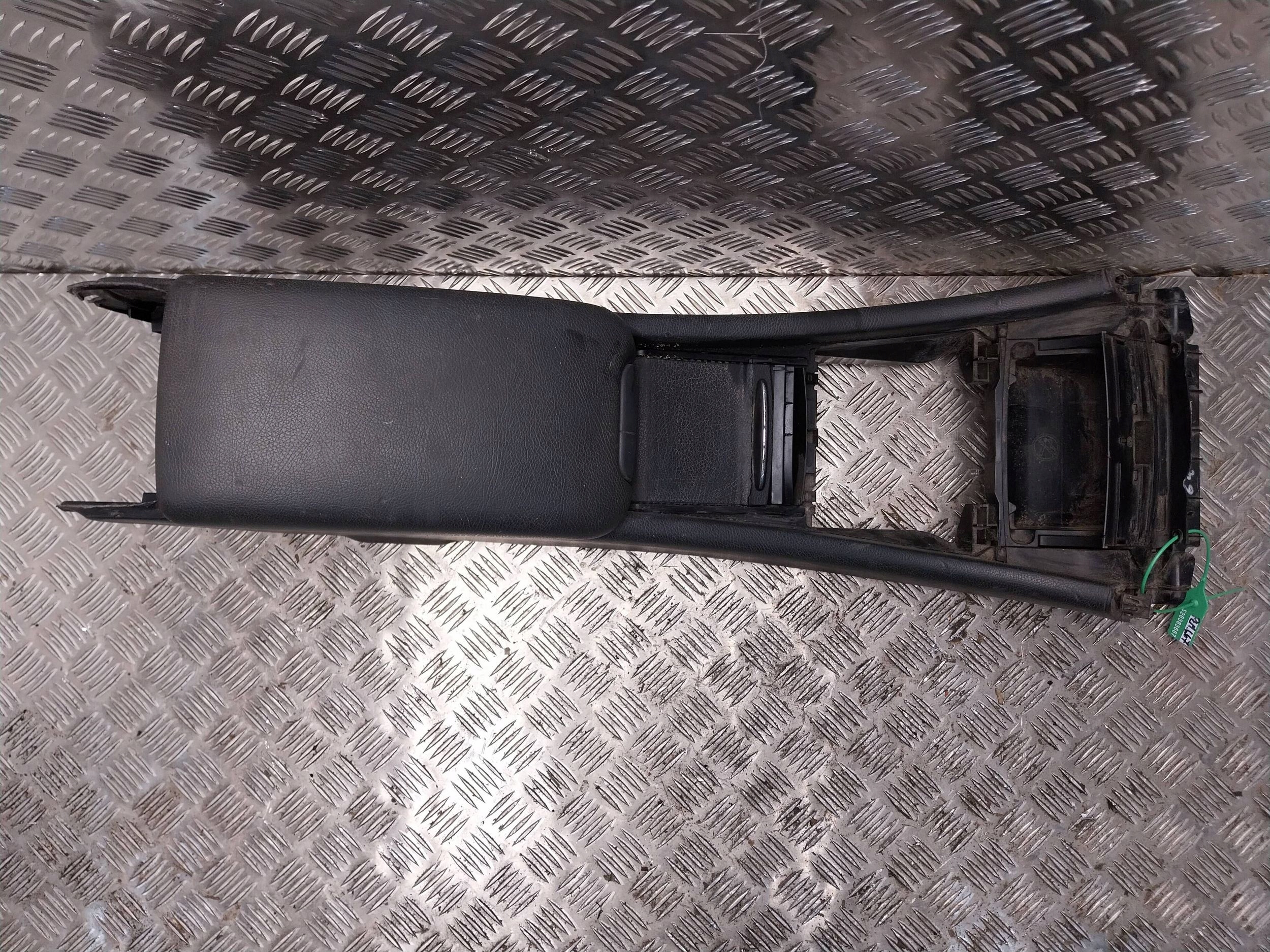TUNEL central armrest MERCEDES W203