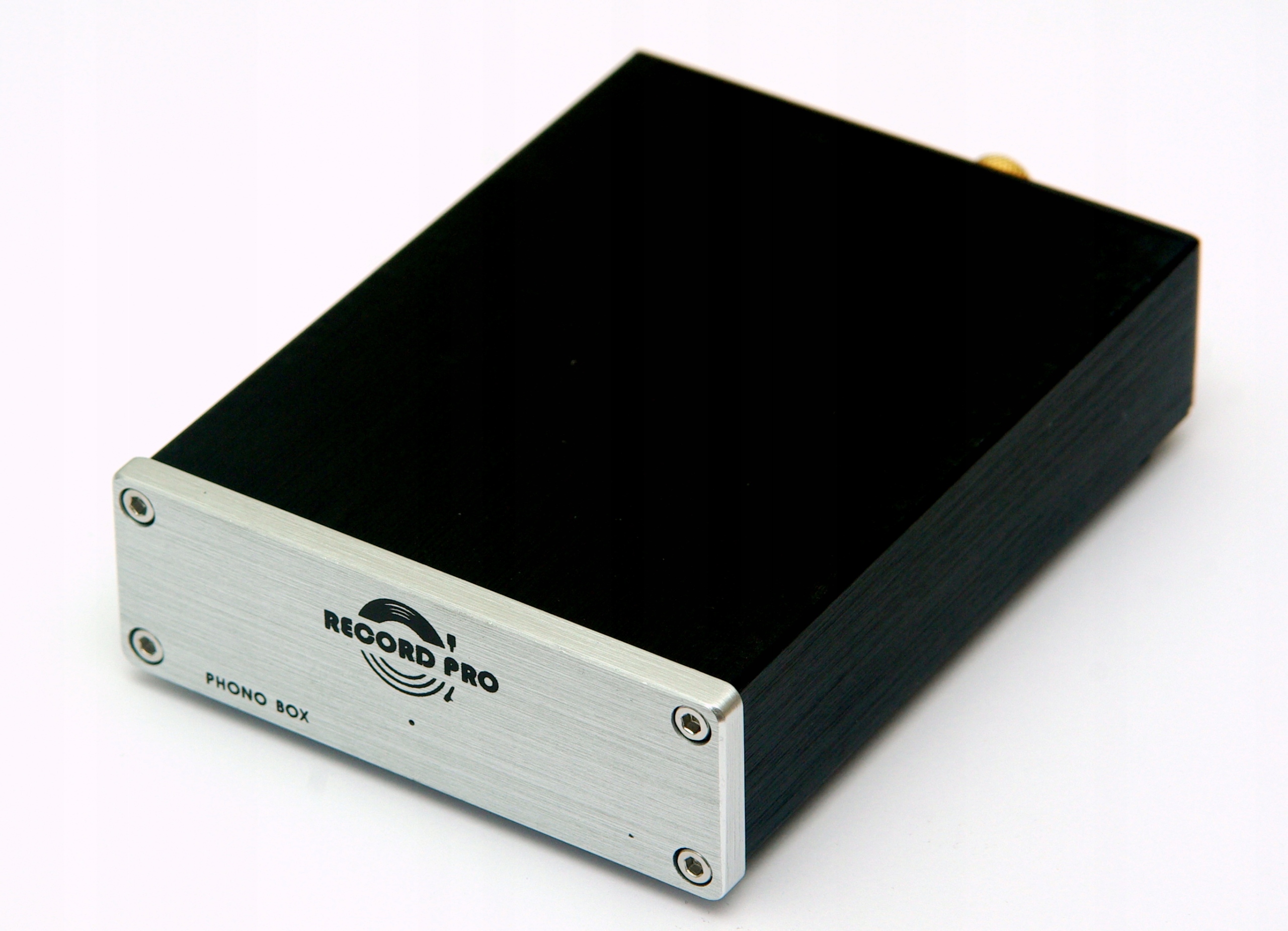 Gramofonový Předzesilovač GK-RP111