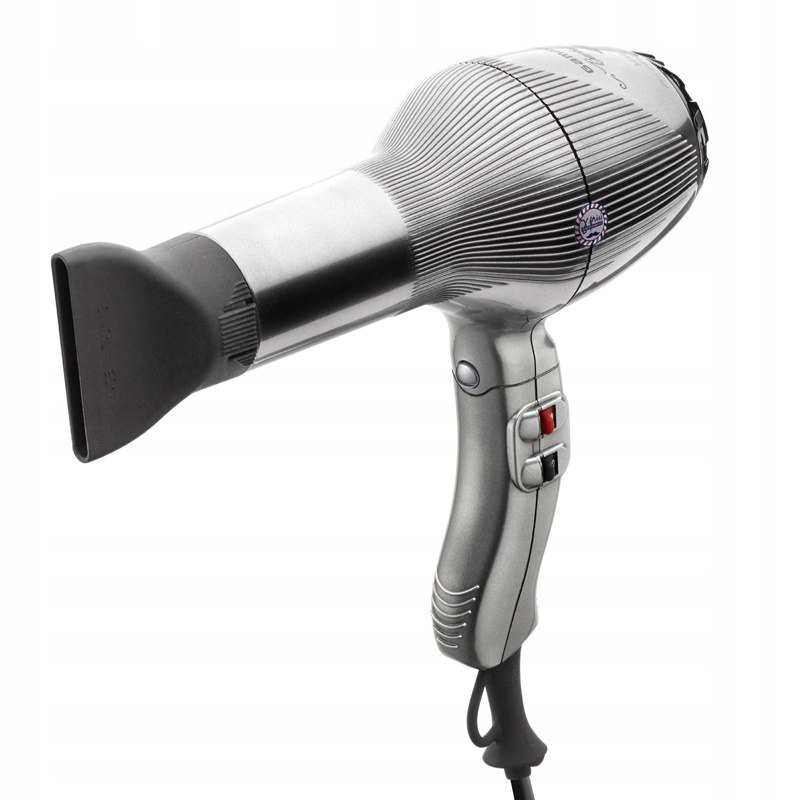 Fén Na Vlasy A Bradu Barberský Gamma Piu Barber Phon 2000W