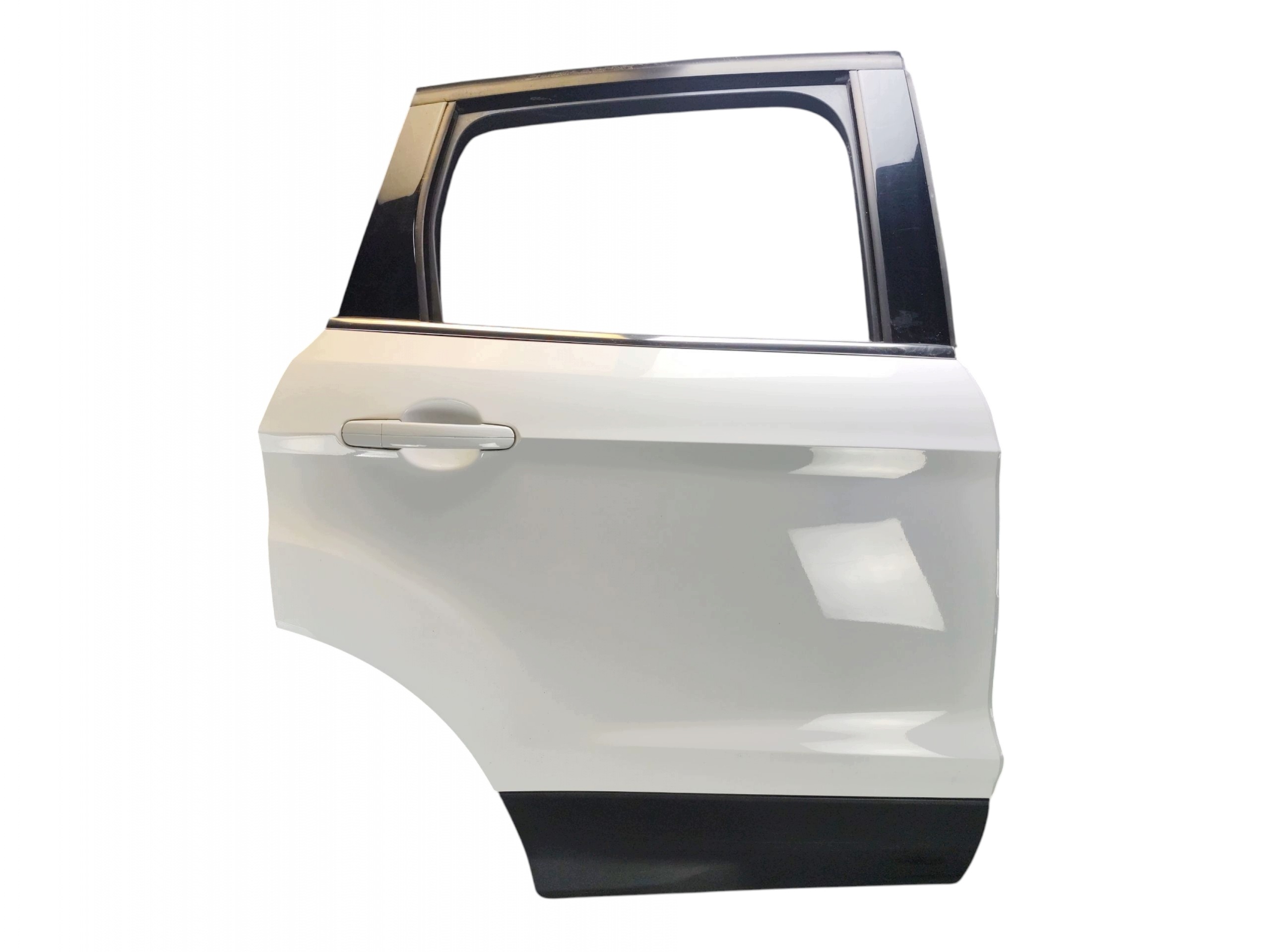 door right rear part FORD KUGA MK2 (2012-2016) code LAKIERU 5D