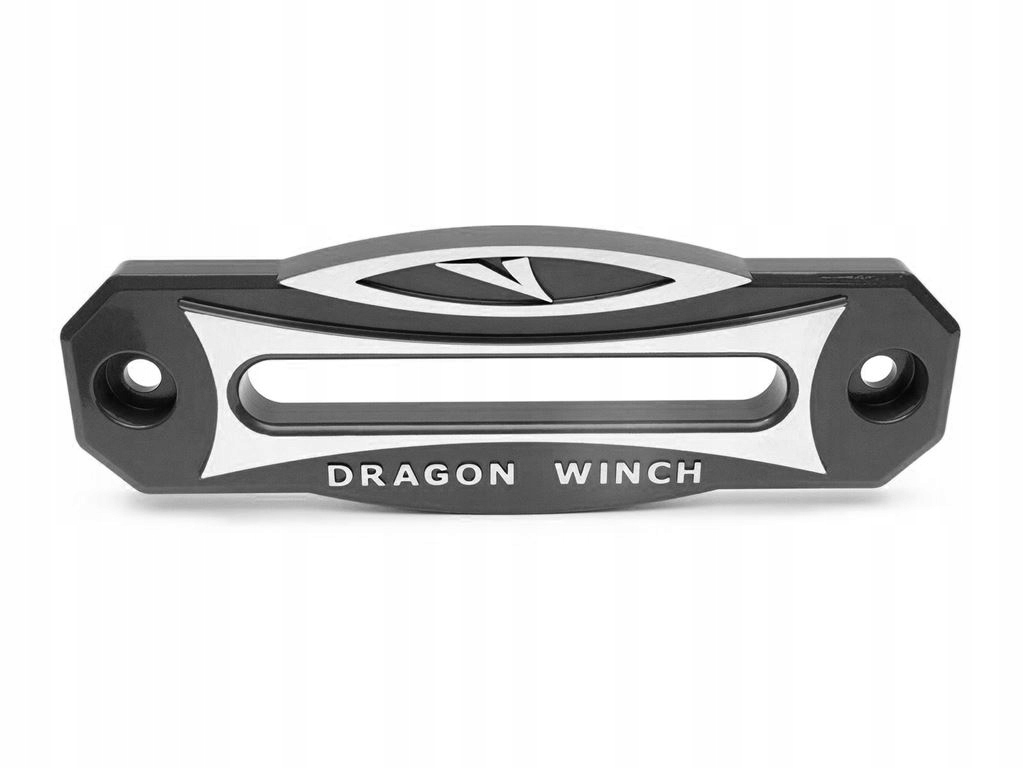 Aluminiová Štěrbinová Vodítka Pro Naviják, syntetická kluzná